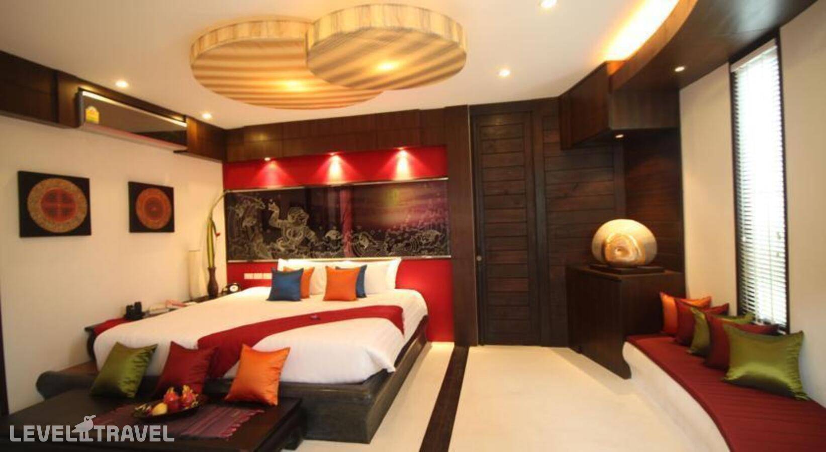 фотографии отеля Kirikayan Boutique Resort Chaweng Beach в Таиланд(Чавенг Бич) - фото №32