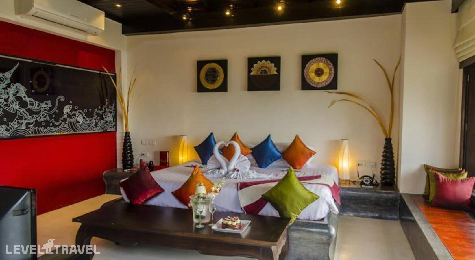 фотографии отеля Kirikayan Boutique Resort Chaweng Beach в Таиланд(Чавенг Бич) - фото №26