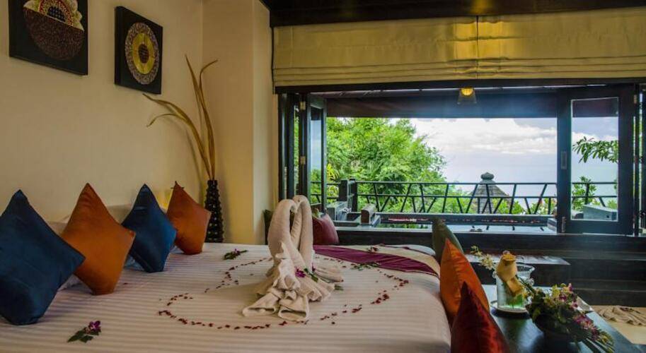 Kirikayan Boutique Resort Chaweng Beach