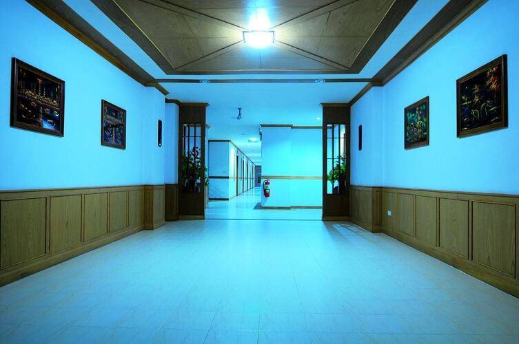Azure Phuket Hotel (Ex. Sunshine Patong)