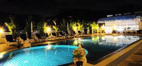 Azure Phuket Hotel