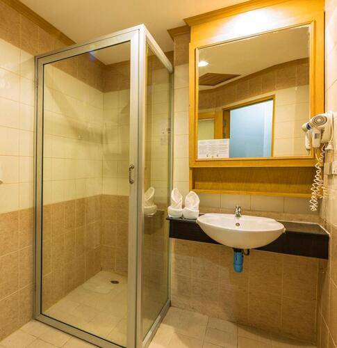 Azure Phuket Hotel (Ex. Sunshine Patong)