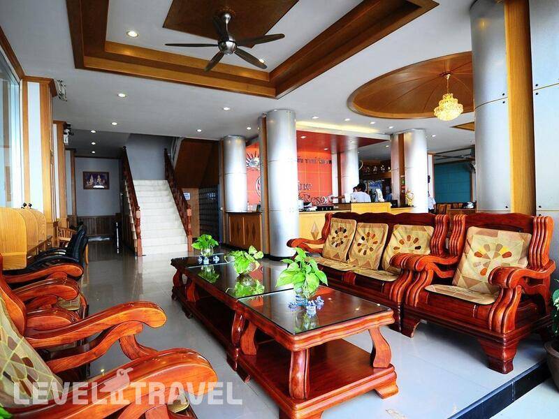 Фотография Azure Phuket Hotel (Ex. Sunshine Patong)