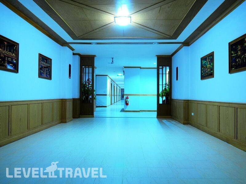Фотография Azure Phuket Hotel (Ex. Sunshine Patong)