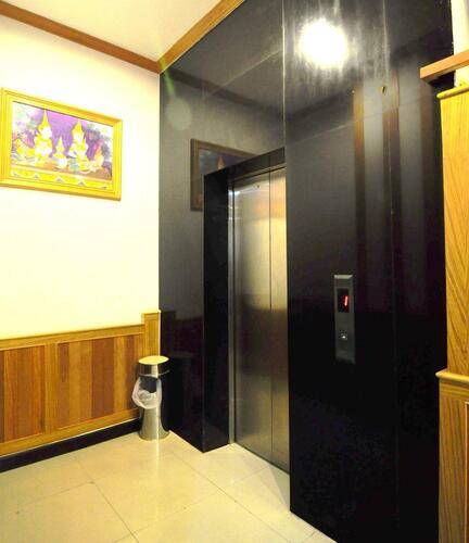Azure Phuket Hotel (Ex. Sunshine Patong)