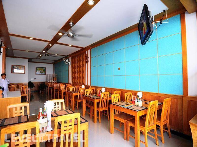 Фотография Azure Phuket Hotel (Ex. Sunshine Patong)