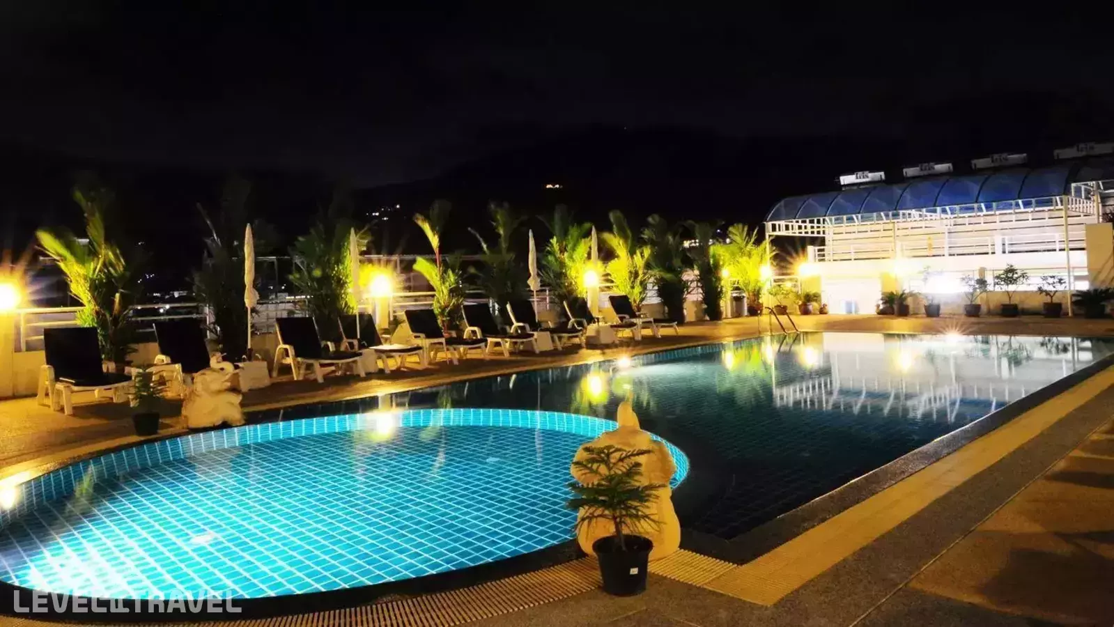 Azure Phuket Hotel (Ex. Sunshine Patong)