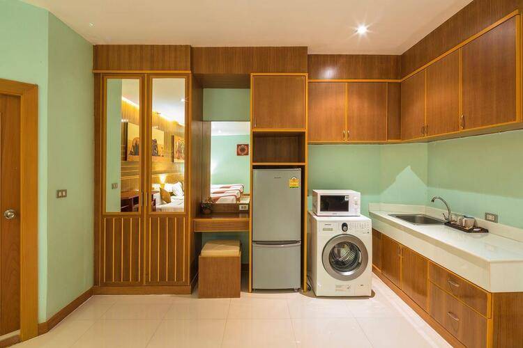 Azure Phuket Hotel (Ex. Sunshine Patong)