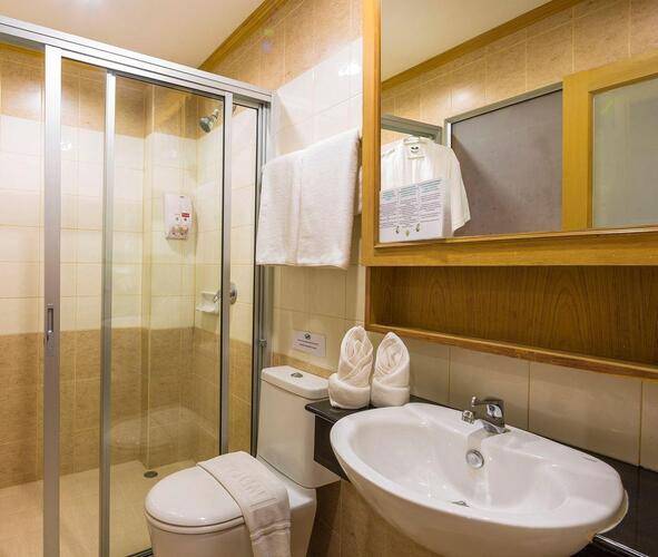 Azure Phuket Hotel (Ex. Sunshine Patong)