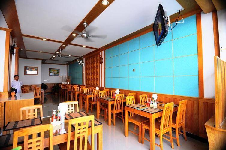 Azure Phuket Hotel (Ex. Sunshine Patong)