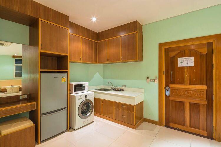 Azure Phuket Hotel (Ex. Sunshine Patong)