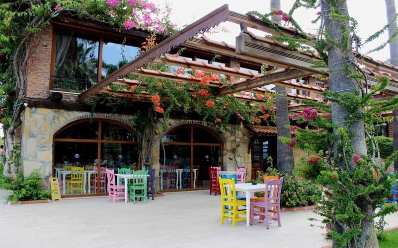 Seagull Hotel