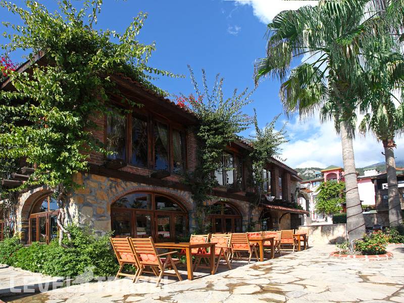 Фотография Seagull Hotel