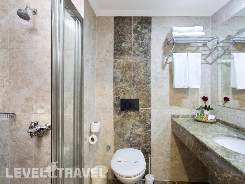 Фотография Kemer Dream Hotel Фотография Kemer Dream Hotel