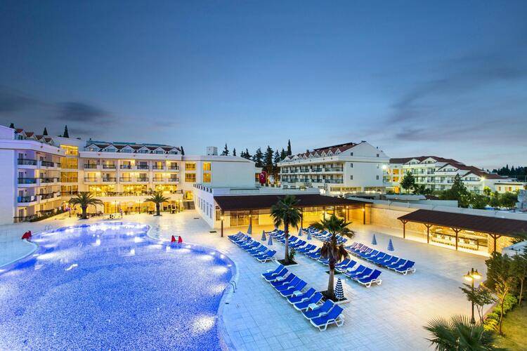 Kemer Dream Hotel