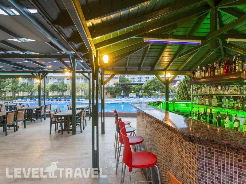 Фотография Kemer Dream Hotel Фотография Kemer Dream Hotel