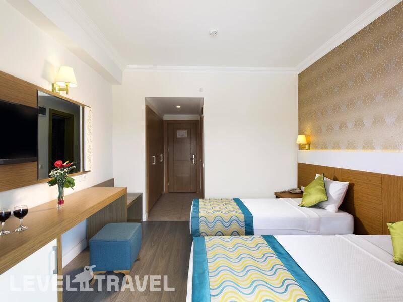 Фотография Kemer Dream Hotel Фотография Kemer Dream Hotel