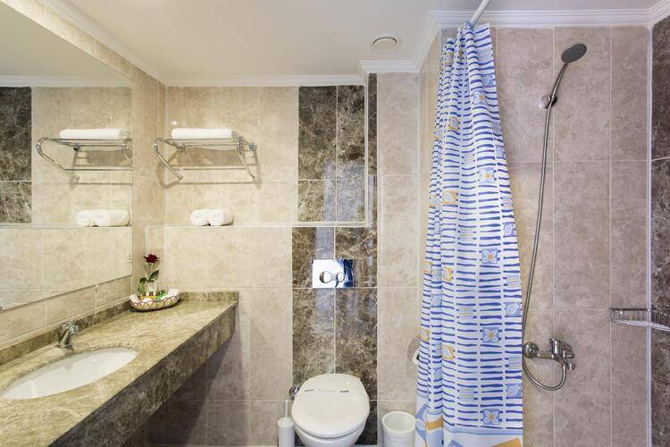 Kemer Dream Hotel