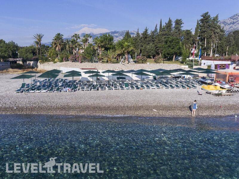Фотография Kemer Dream Hotel Фотография Kemer Dream Hotel