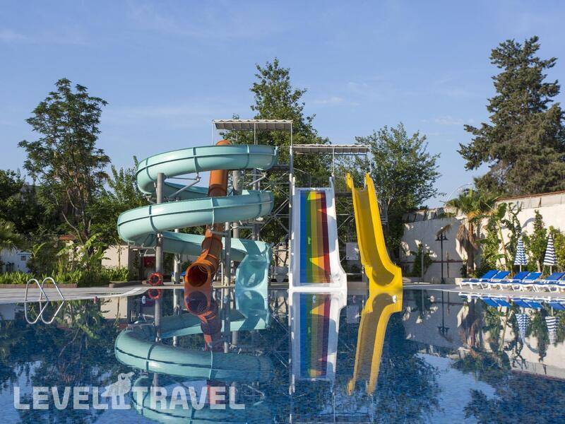 Фотография Kemer Dream Hotel Фотография Kemer Dream Hotel