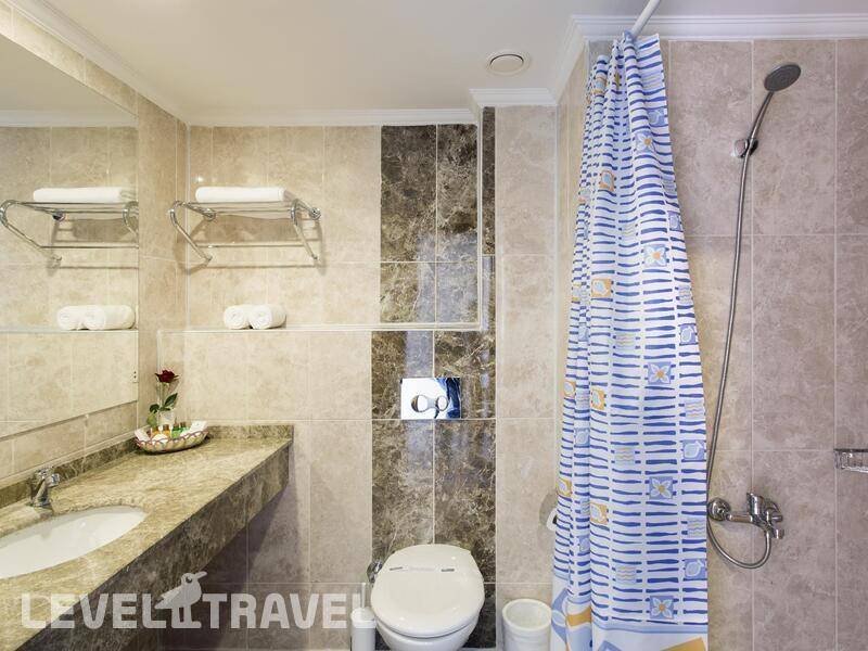 Фотография Kemer Dream Hotel Фотография Kemer Dream Hotel