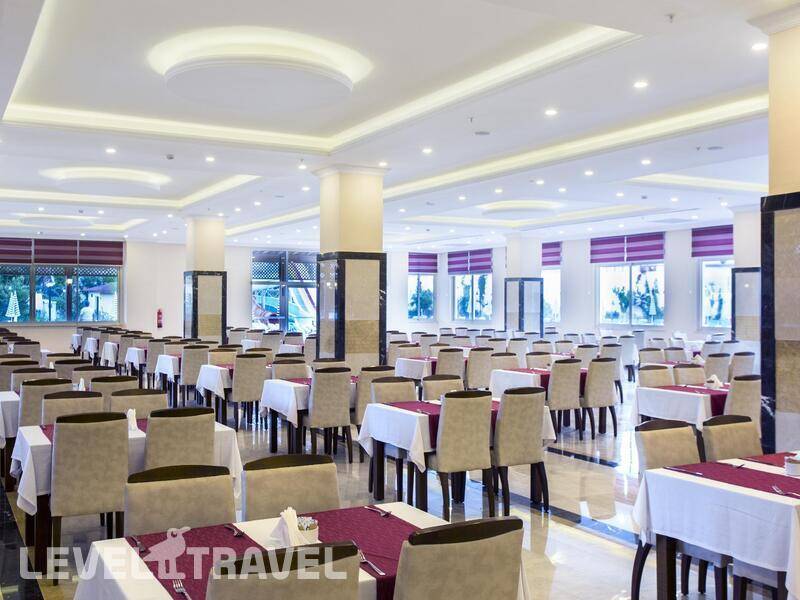 Фотография Kemer Dream Hotel Фотография Kemer Dream Hotel