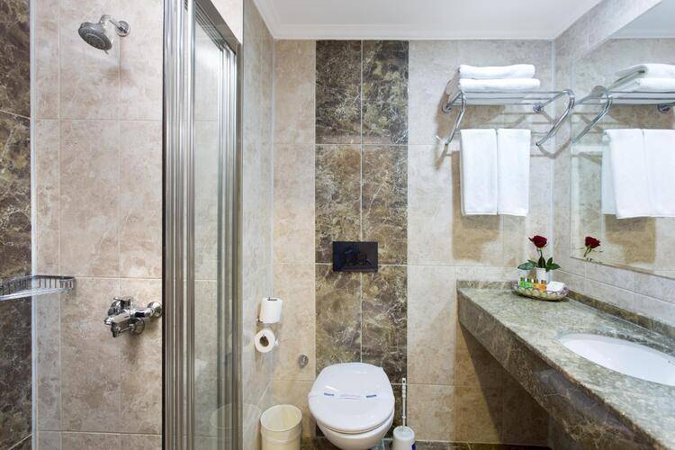 Kemer Dream Hotel