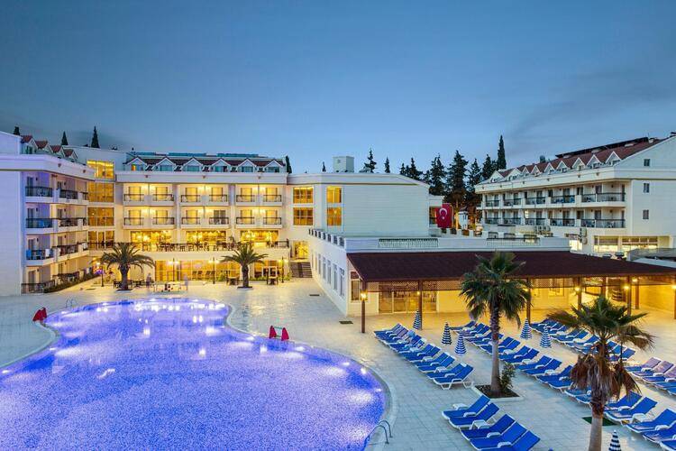 Kemer Dream Hotel