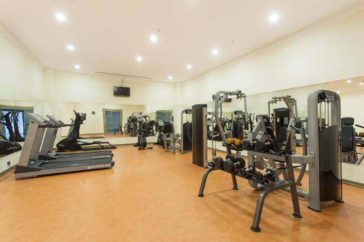 Kemer Dream Hotel