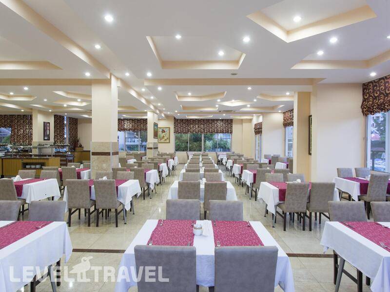Фотография Kemer Dream Hotel Фотография Kemer Dream Hotel