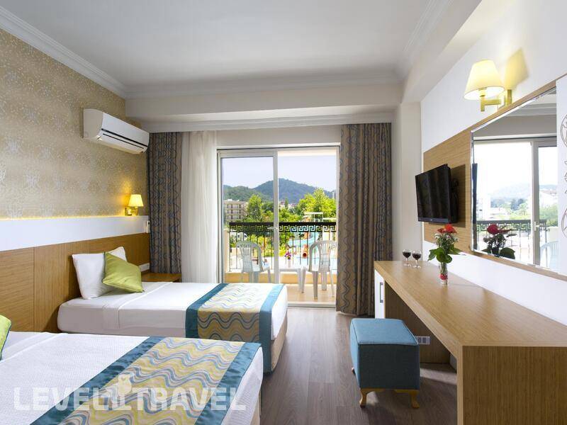 Фотография Kemer Dream Hotel Фотография Kemer Dream Hotel