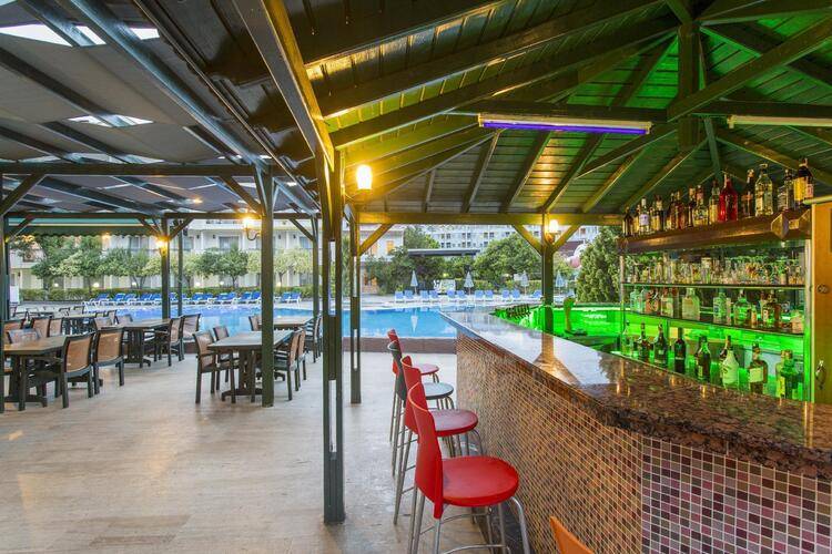 Kemer Dream Hotel