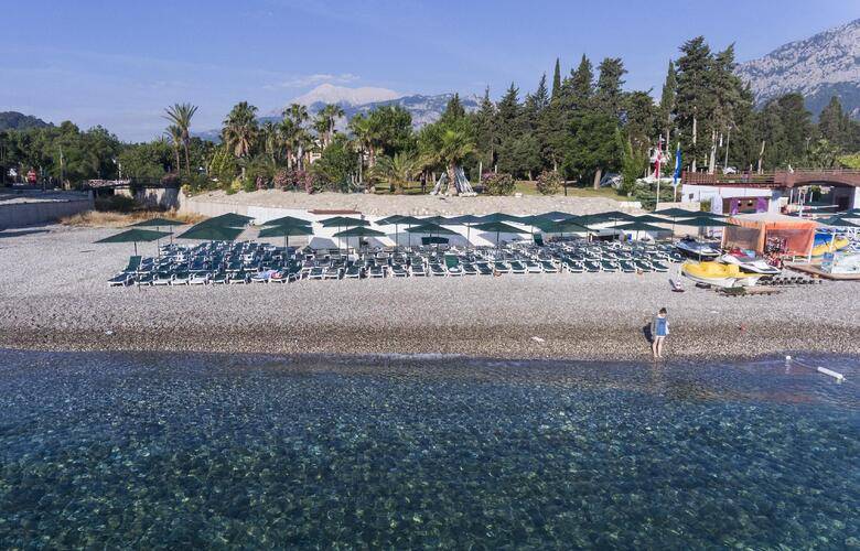 Kemer Dream Hotel