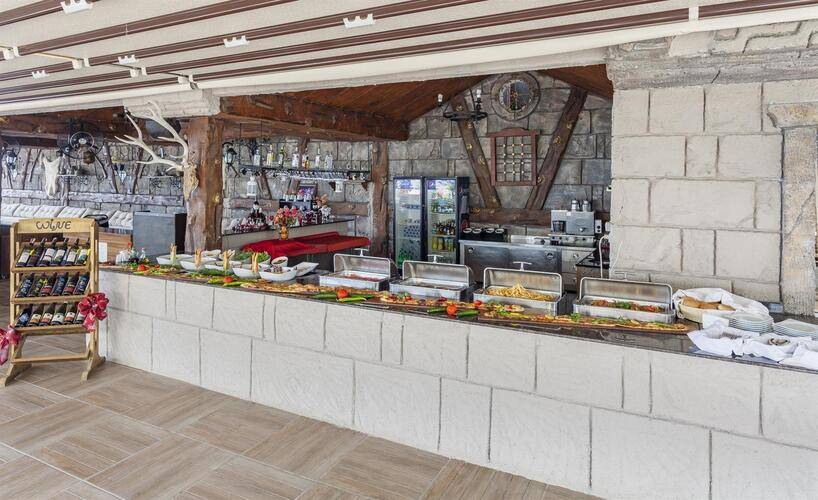Club Hotel Belpinar
