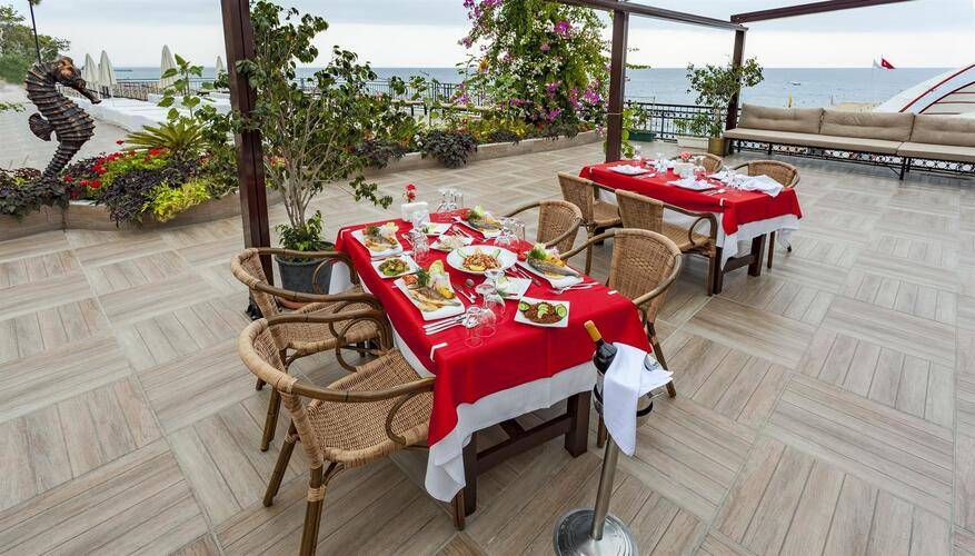Club Hotel Belpinar