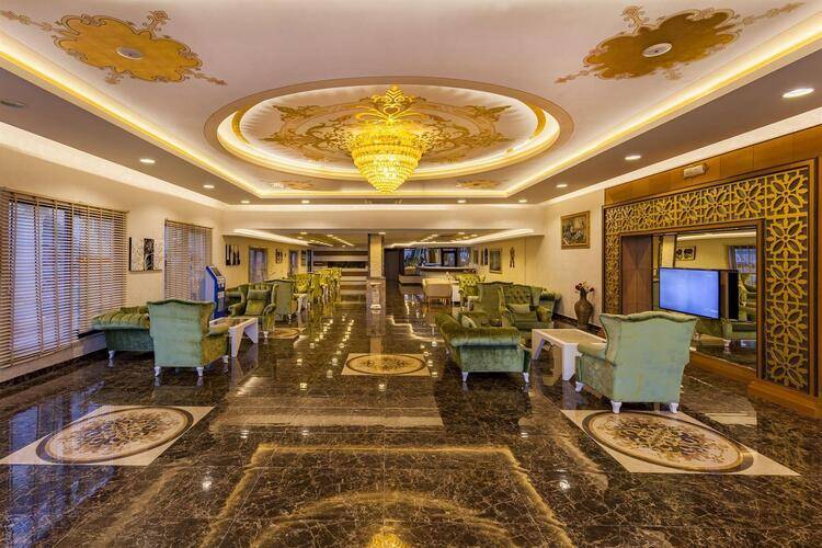 Club Hotel Belpinar