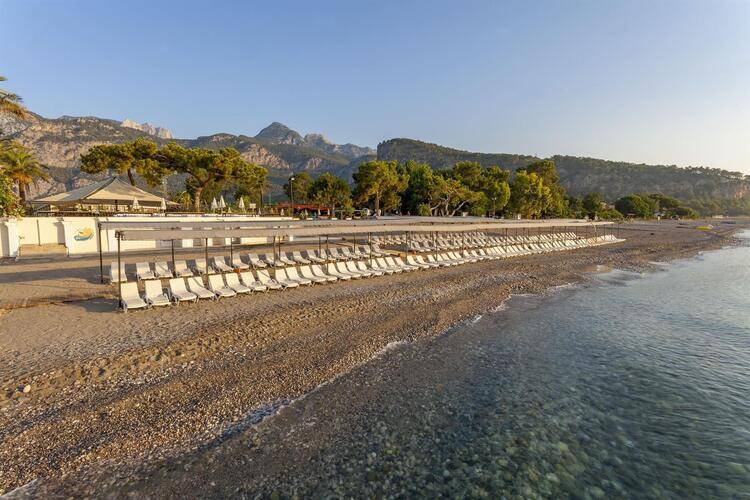 Club Hotel Belpinar