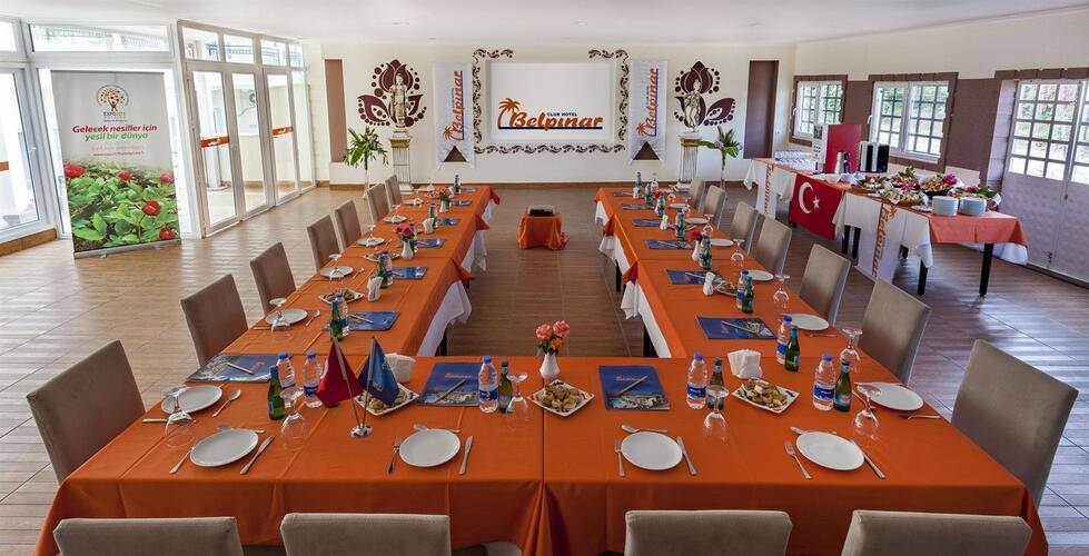 Club Hotel Belpinar