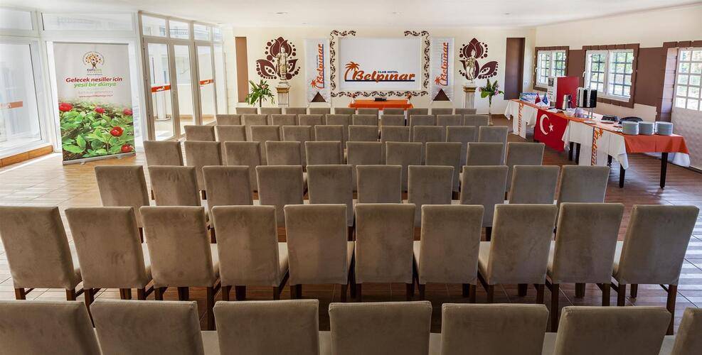 Club Hotel Belpinar