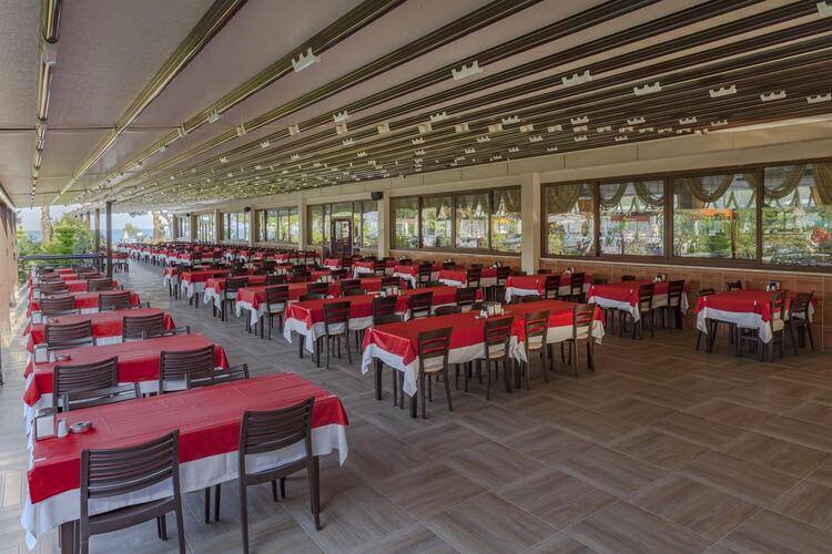 Club Hotel Belpinar