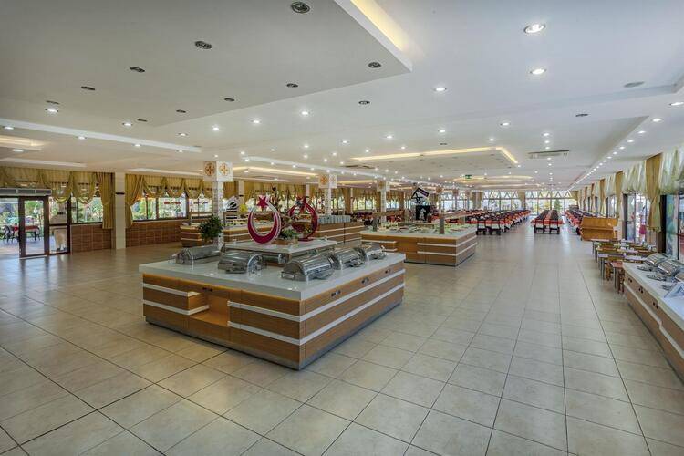 Club Hotel Belpinar