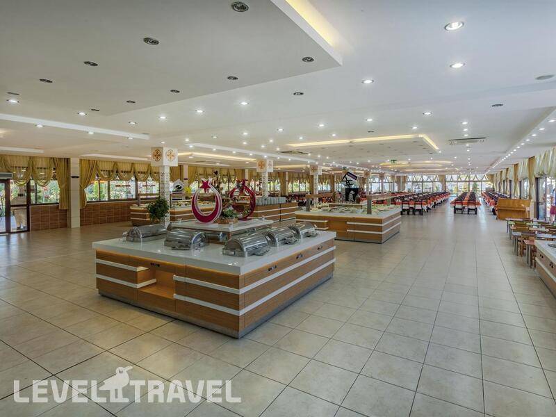 Фотография Club Hotel Belpinar
