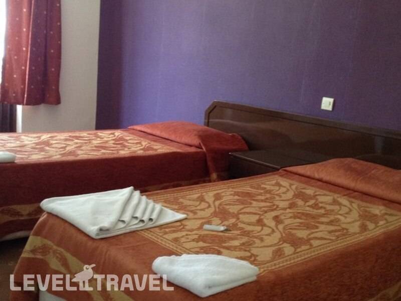 Фотография Iris Garden Hotel