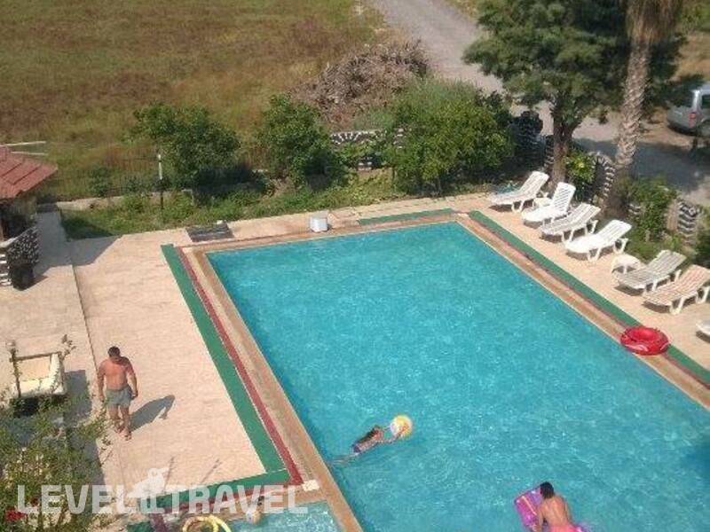 Фотография Iris Garden Hotel