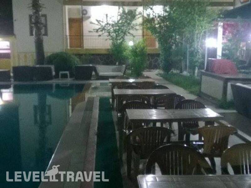 Фотография Iris Garden Hotel