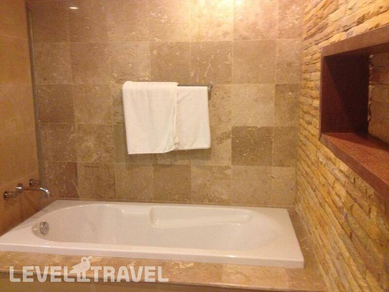 Фотография The Bel Air Resort & Spa Panwa Phuket