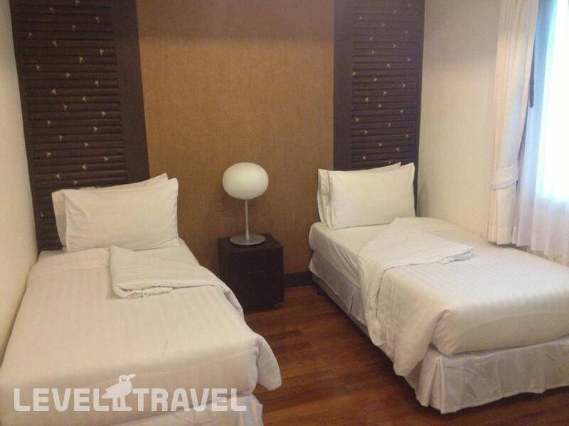 Фотография The Bel Air Resort & Spa Panwa Phuket