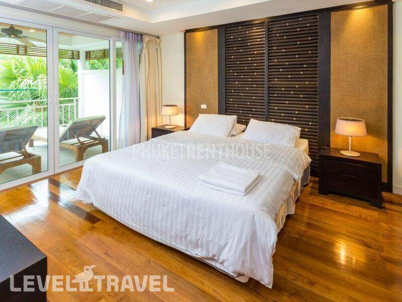 Фотография The Bel Air Resort & Spa Panwa Phuket