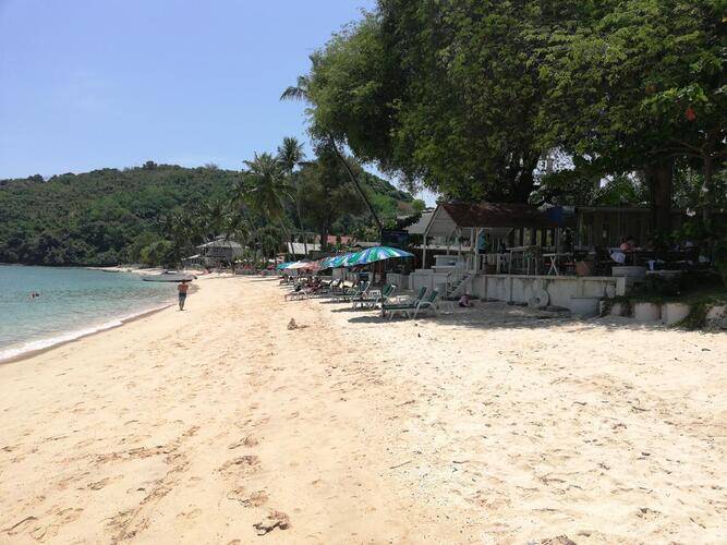 The Bel Air Resort & Spa Panwa Phuket