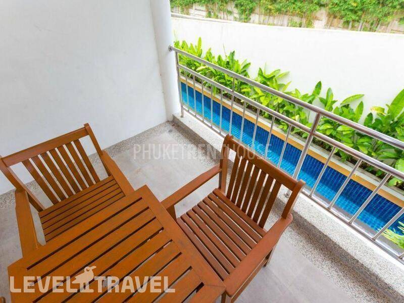Фотография The Bel Air Resort & Spa Panwa Phuket